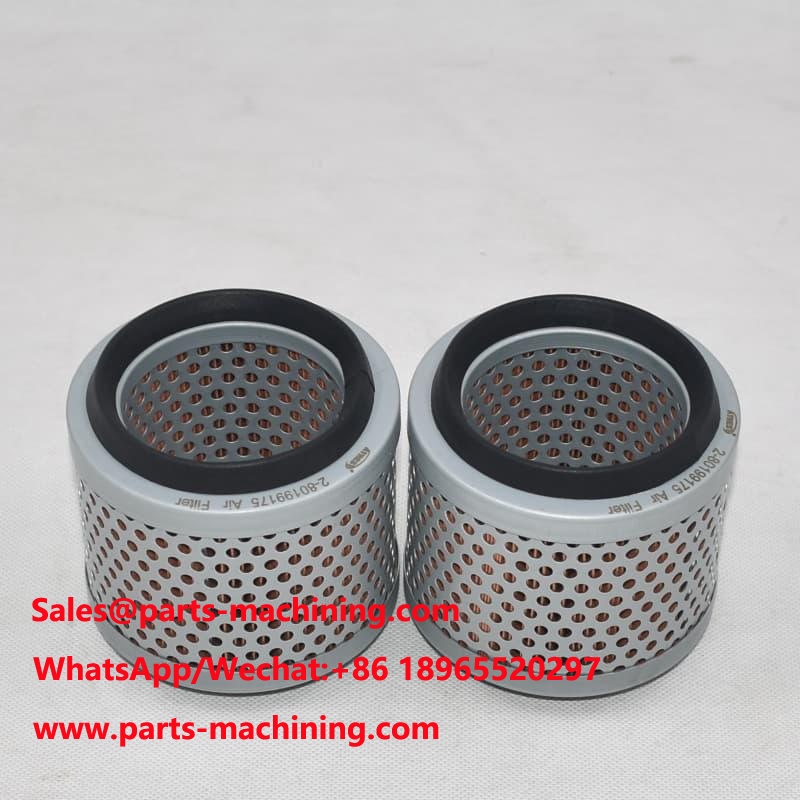 Air Filter 2-80199175