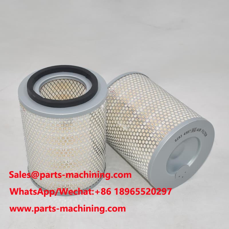 Air Filter 02934587