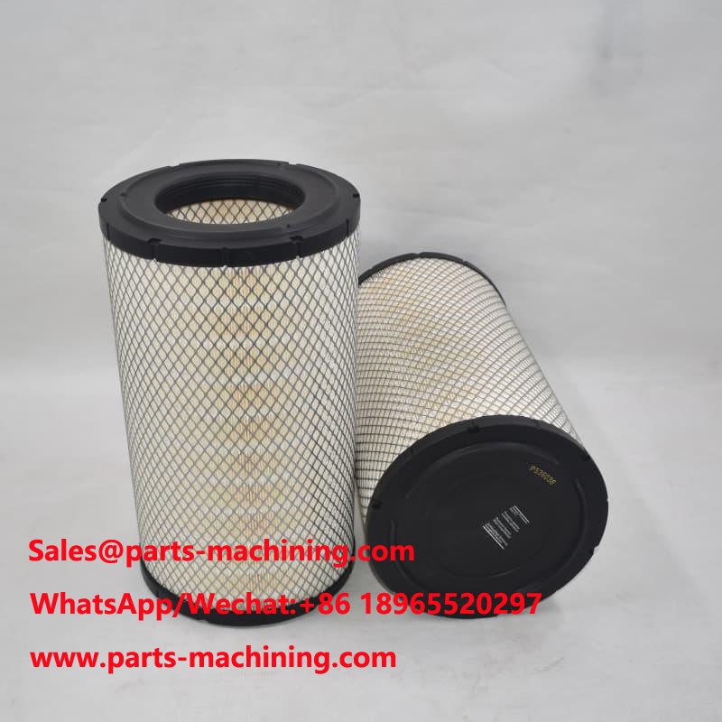 ตัวกรองอากาศ P536036 ME073821 สำหรับรถบรรทุก