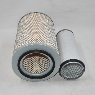 ตัวกรองอากาศแบบกำหนดเอง K2436B4