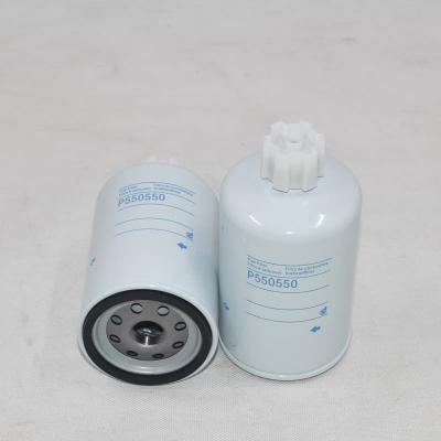 ตัวกรองแยกน้ำมันเชื้อเพลิงแบบลูกกลิ้ง P550550 31782306