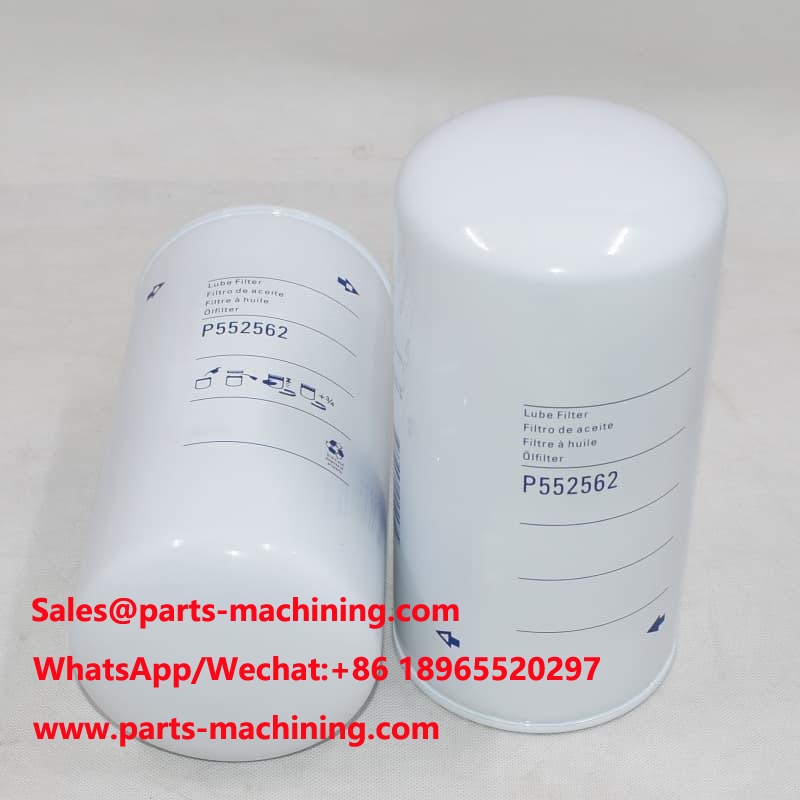 กรองน้ำมันรถบรรทุก P552562 ME074235