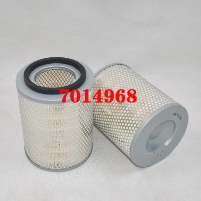 ตัวกรองอากาศ 7014968 สำหรับรถตักขนาดเล็ก