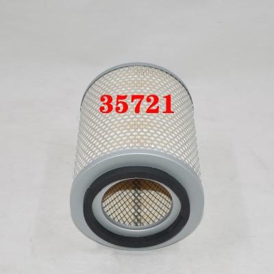 ตัวกรองอากาศ 35721 35813 สำหรับเครื่องกัด