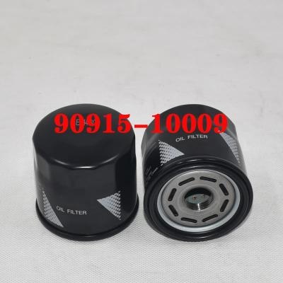 กรองน้ำมันเครื่องป้องกันเครื่องยนต์ 90915-10009 90915-03001