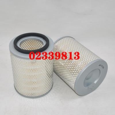 ตัวกรองอากาศ OEM ODM 02339813 04384102