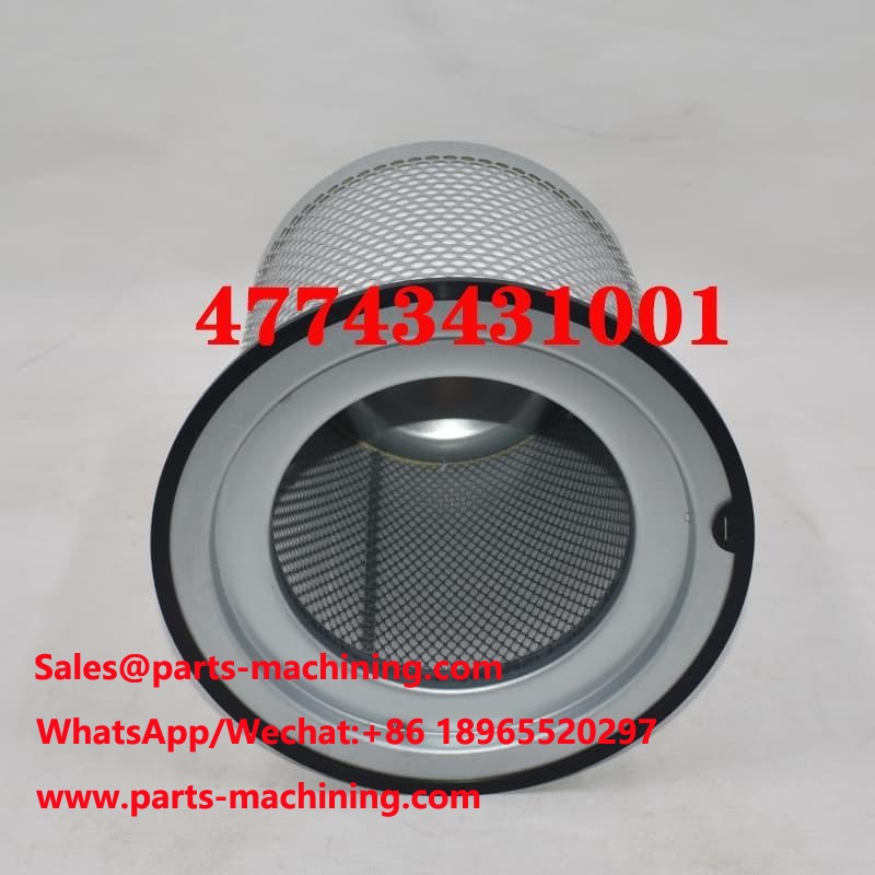 47743431001 ตัวแยกน้ำมันอากาศ OEM