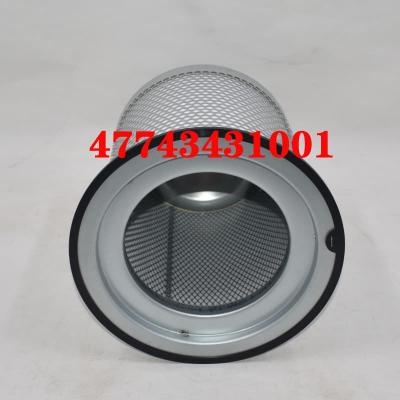 47743431001 ตัวแยกน้ำมันอากาศ OEM