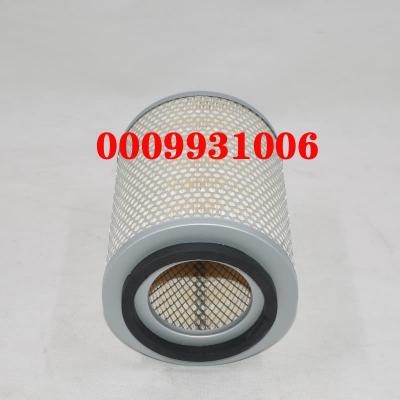 0009931006 ตัวกรองอากาศ 9414100912 สำหรับ 416S