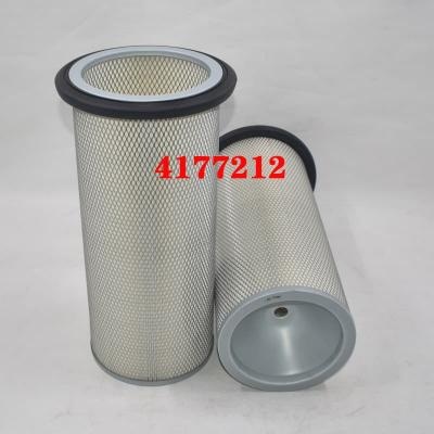 กรองอากาศ 4177212 สำหรับรถตักล้อยาง