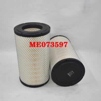 ตัวกรองอากาศ ME073597 ME413506 สำหรับรถบรรทุก FK61F