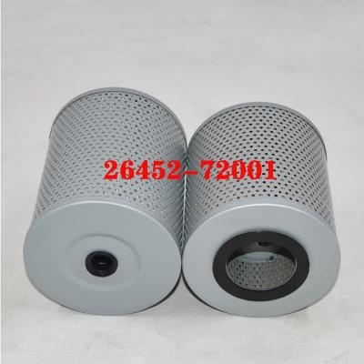 กรองน้ำมันเครื่องป้องกันเครื่องยนต์ 26452-72001 2645272001