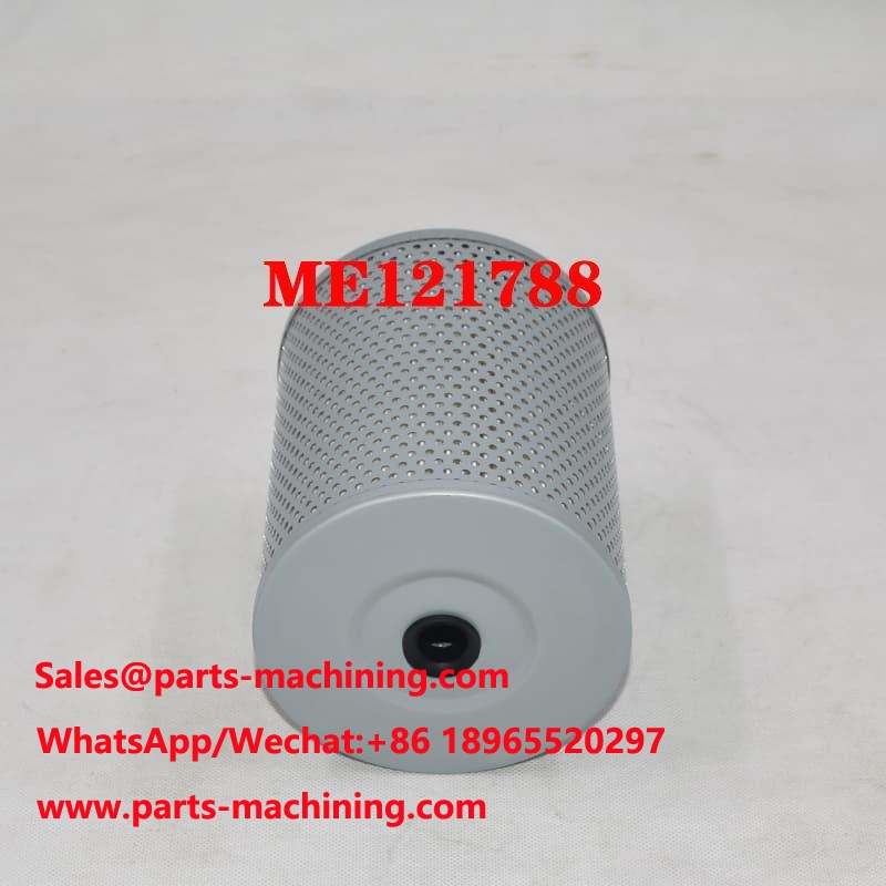 กรองน้ำมันเครื่อง ME121788 สำหรับ 8M20 MG530