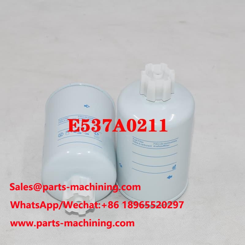 เครื่องแยกน้ำเชื้อเพลิง E537A0211 537A0211