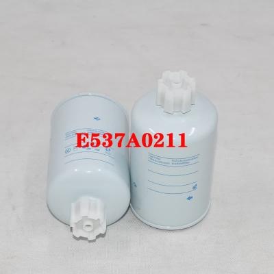เครื่องแยกน้ำเชื้อเพลิง E537A0211 537A0211