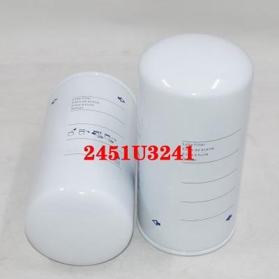 กรองน้ำมัน 2451U3241 2451U3241-D สำหรับเครน