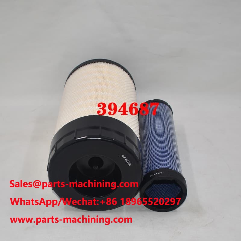 394687 ชุดกรองอากาศ OEM