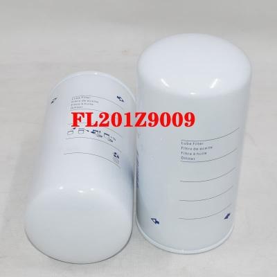 กรองน้ำมันเครื่องอะไหล่รถบรรทุก FL201Z9009