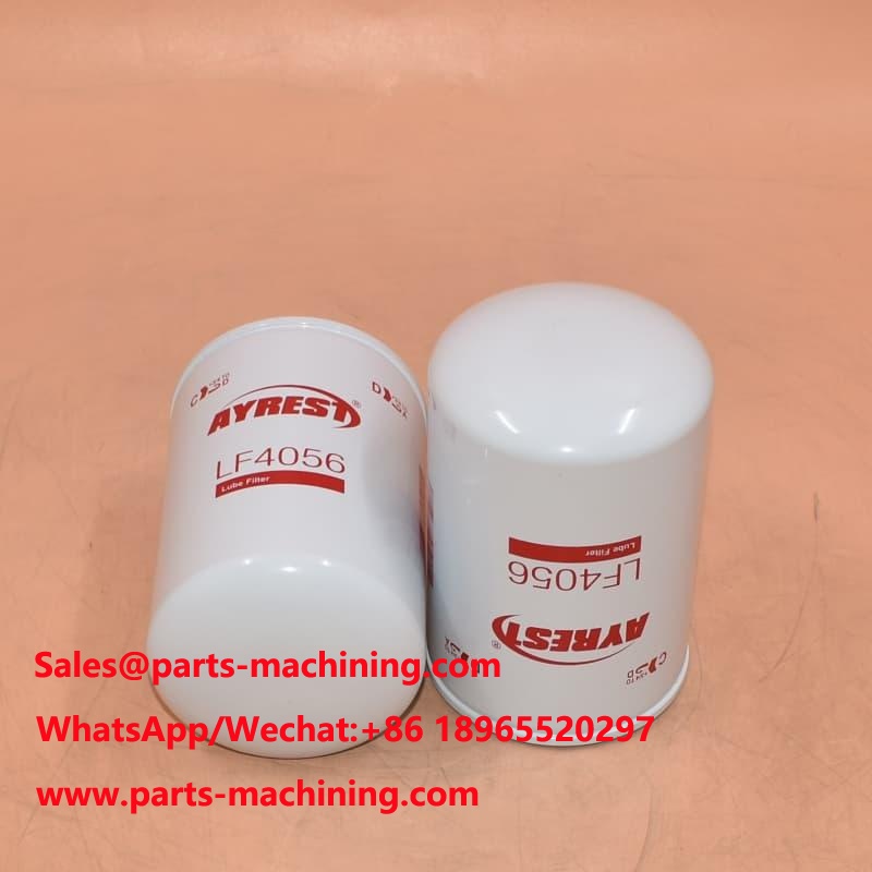 Dongfeng cummins oil filter LF4056