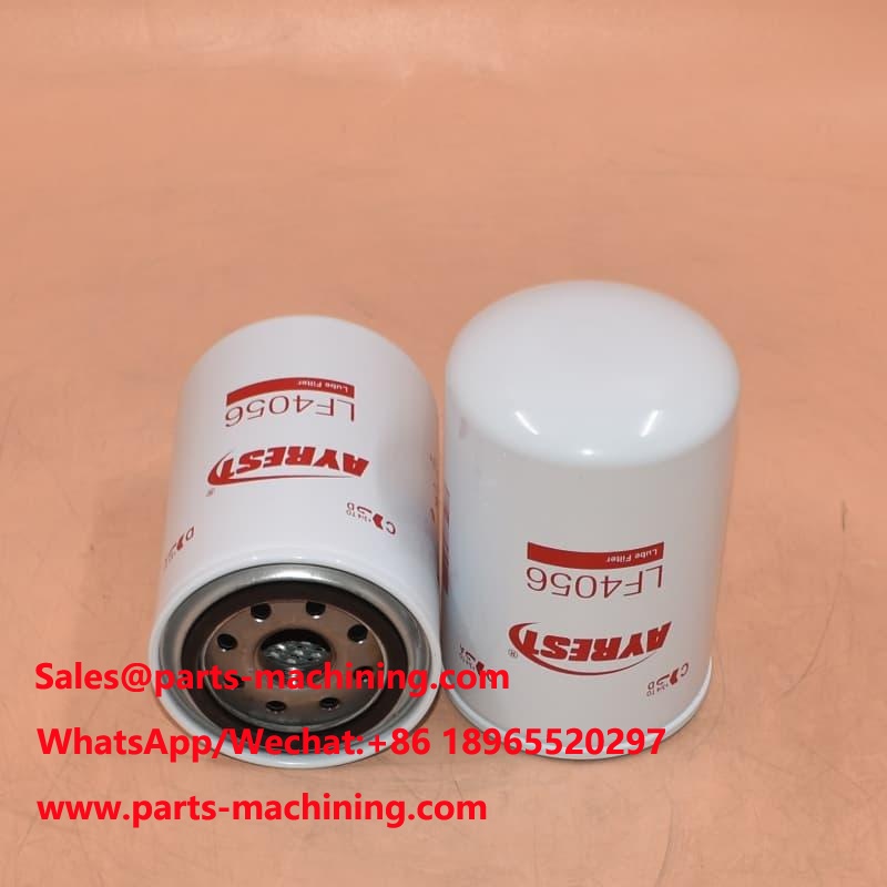 Fleetguard LF4056 Dongfeng CUMMINS กรองน้ำมันเครื่อง P559418