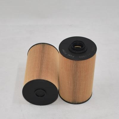 กรองน้ำมันเชื้อเพลิง PF7983 VH23390-E0010 สำหรับรถขุด