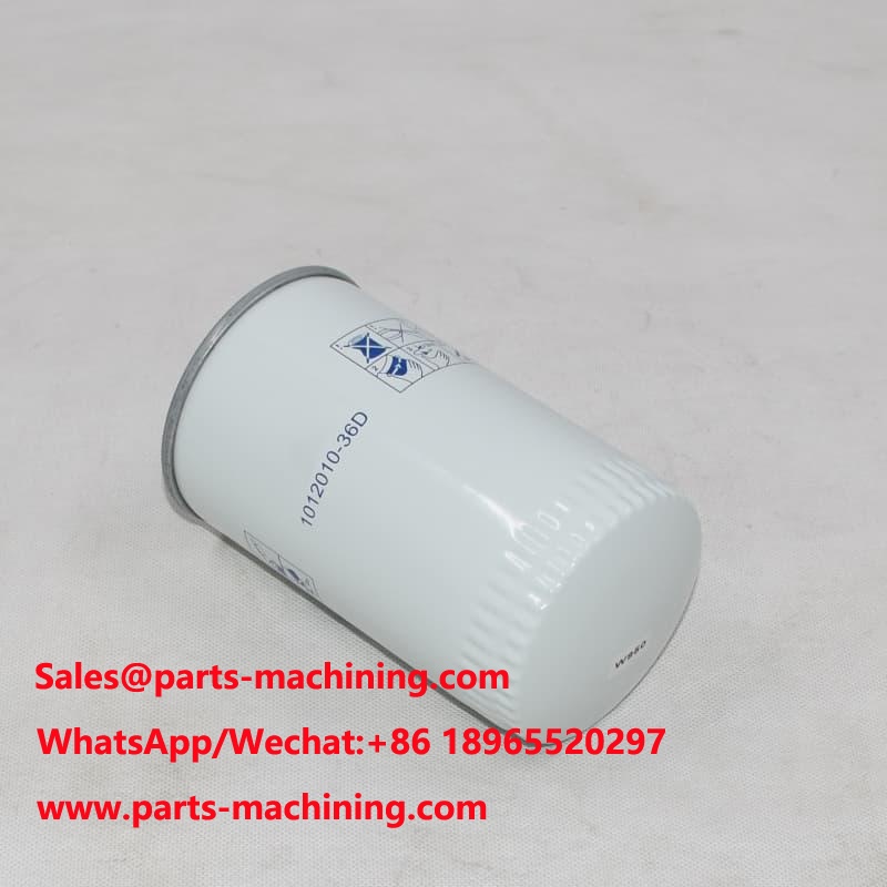 1012010-36D กรองน้ำมัน ODM P061838