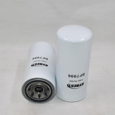กรองน้ำมันเชื้อเพลิง OEM BF7996