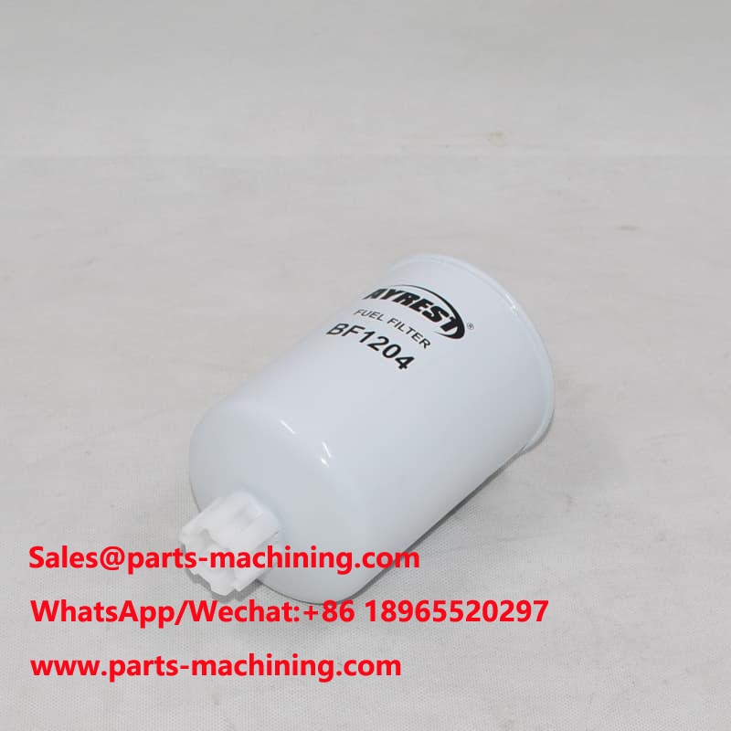 กรองน้ำมันเชื้อเพลิง แยกน้ำ BF1204 BF1204-0 BF1204-O BF1204SP