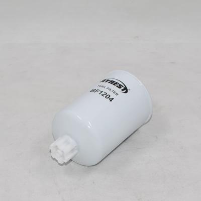 กรองน้ำมันเชื้อเพลิง แยกน้ำ BF1204 BF1204-0 BF1204-O BF1204SP