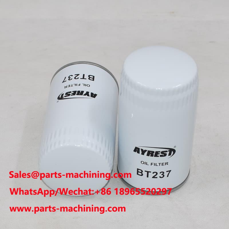 ราคากรองน้ำมันเครื่อง BT237