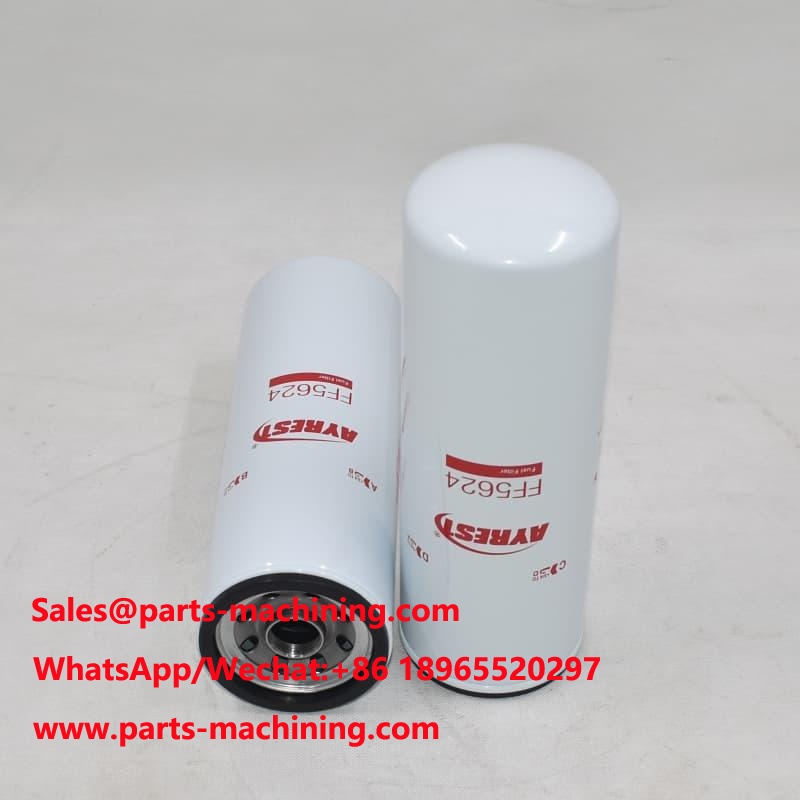 กรองน้ำมันเชื้อเพลิง FF5624 105680 WK9058 1000071729
