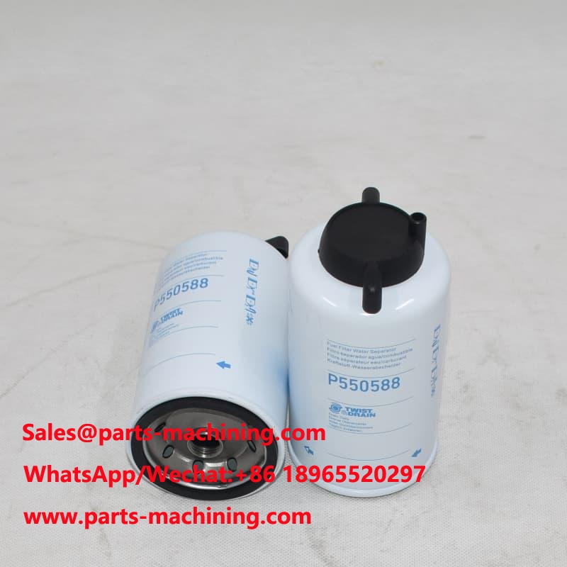 กรองน้ำมันเชื้อเพลิง OEM P550588