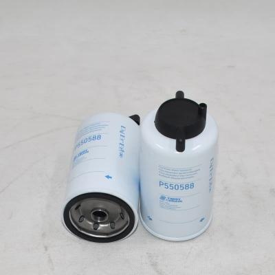 กรองน้ำมันเชื้อเพลิง OEM P550588
