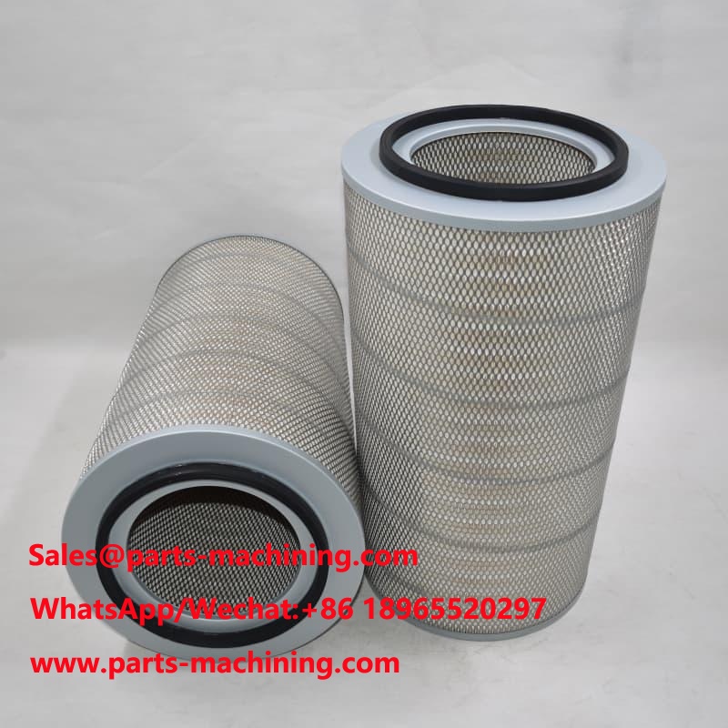 AF4586 P776157 LAF1758 Y05590000 เครื่องกรองอากาศสำหรับรถบรรทุก Foden
