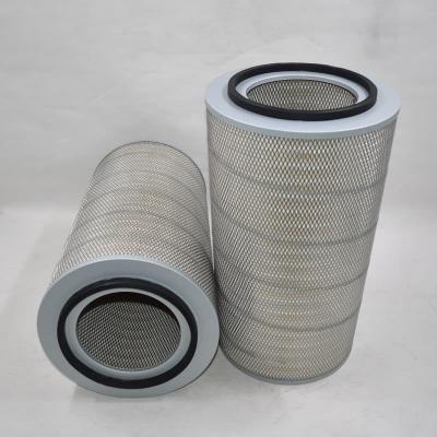 AF4586 P776157 LAF1758 Y05590000 เครื่องกรองอากาศสำหรับรถบรรทุก Foden
