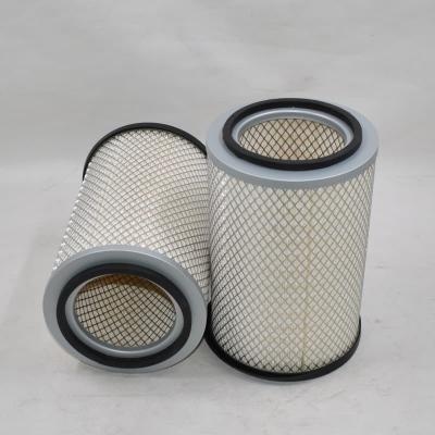 แผ่นกรองอากาศประสิทธิภาพสูง PA2645