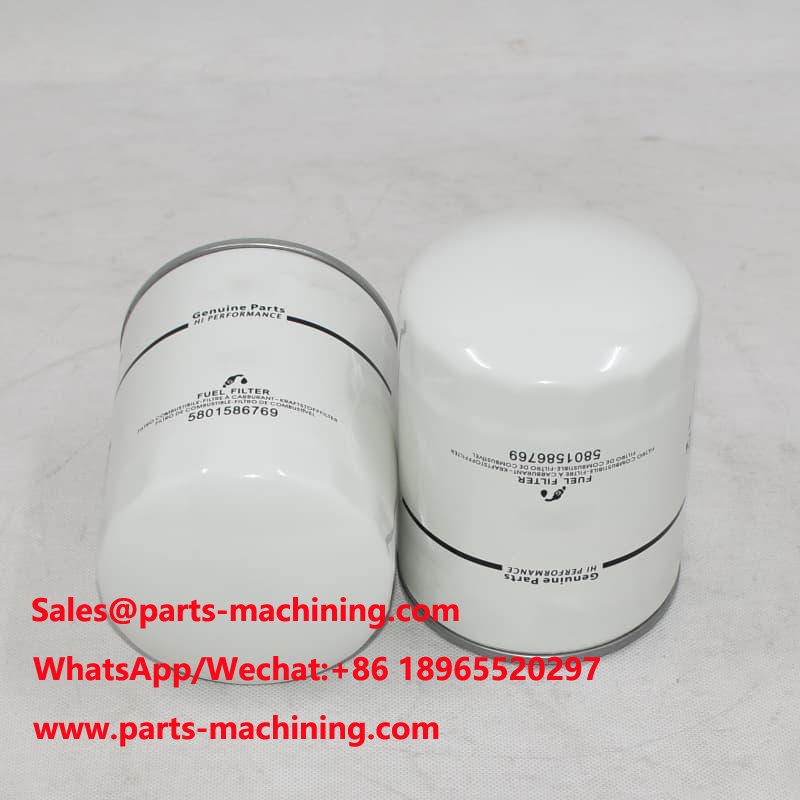 5801586769 Fuel Filter