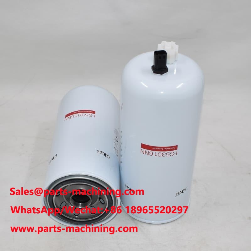 ตัวกรองแยกน้ำมันเชื้อเพลิง FS53016NN