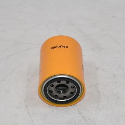 KNJ0288A P556005 BT334 ตัวกรองไฮดรอลิกสำหรับ JCB JS130
