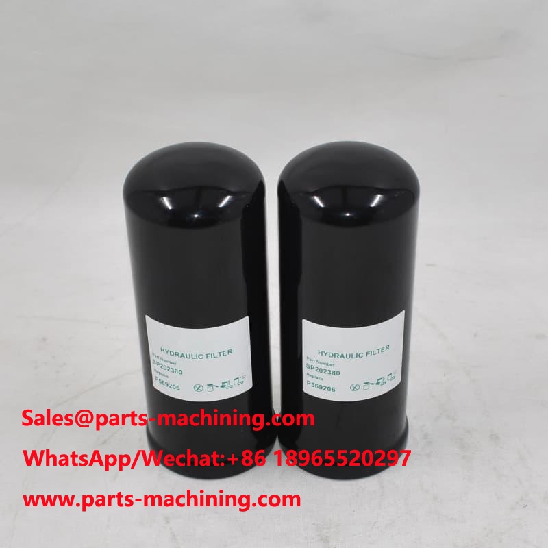 Transmission Pressure Filter SP202380