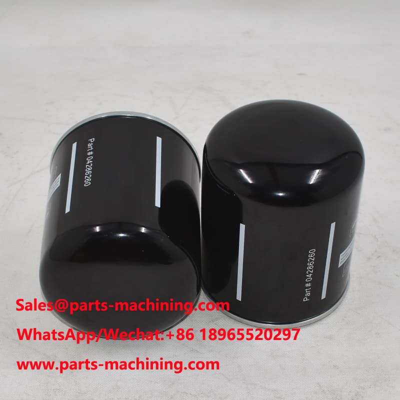 แผ่นกรองอากาศสำหรับเครื่องเป่าลมแบบใช้งานหนัก รหัส 04286260