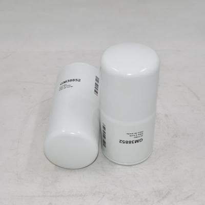 ไส้กรองน้ำมันเครื่องประสิทธิภาพสูง GM38852