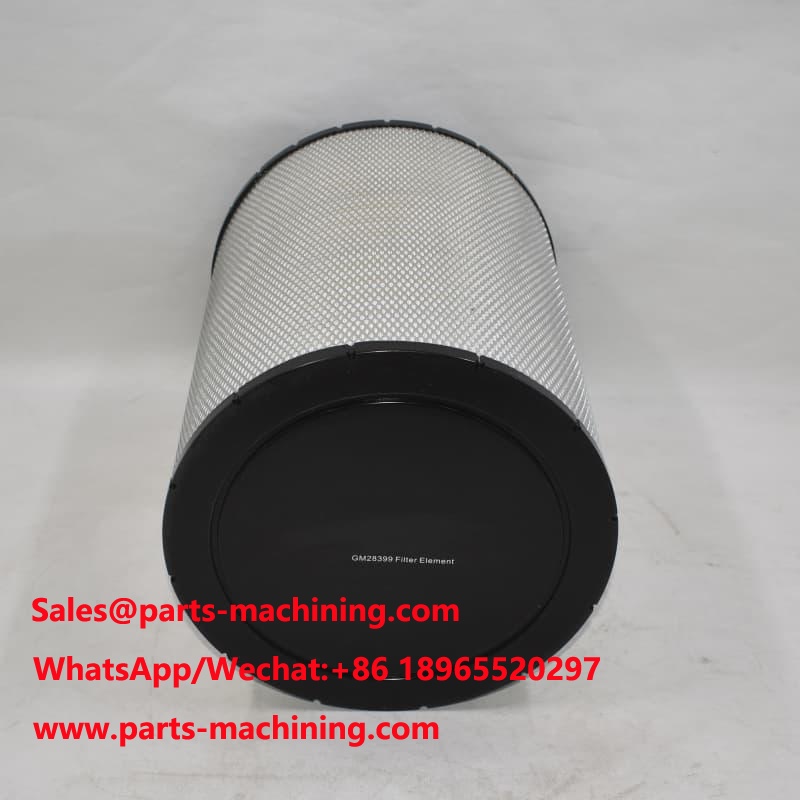 GM28399 เครื่องกรองอากาศ C311195 AH-7906 SL12942 ผู้ค้าส่งมืออาชีพ