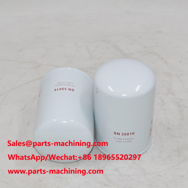SN35016 ไส้กรองน้ำมันเชื้อเพลิงเครื่องยนต์