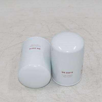 SN35016 ไส้กรองน้ำมันเชื้อเพลิงเครื่องยนต์