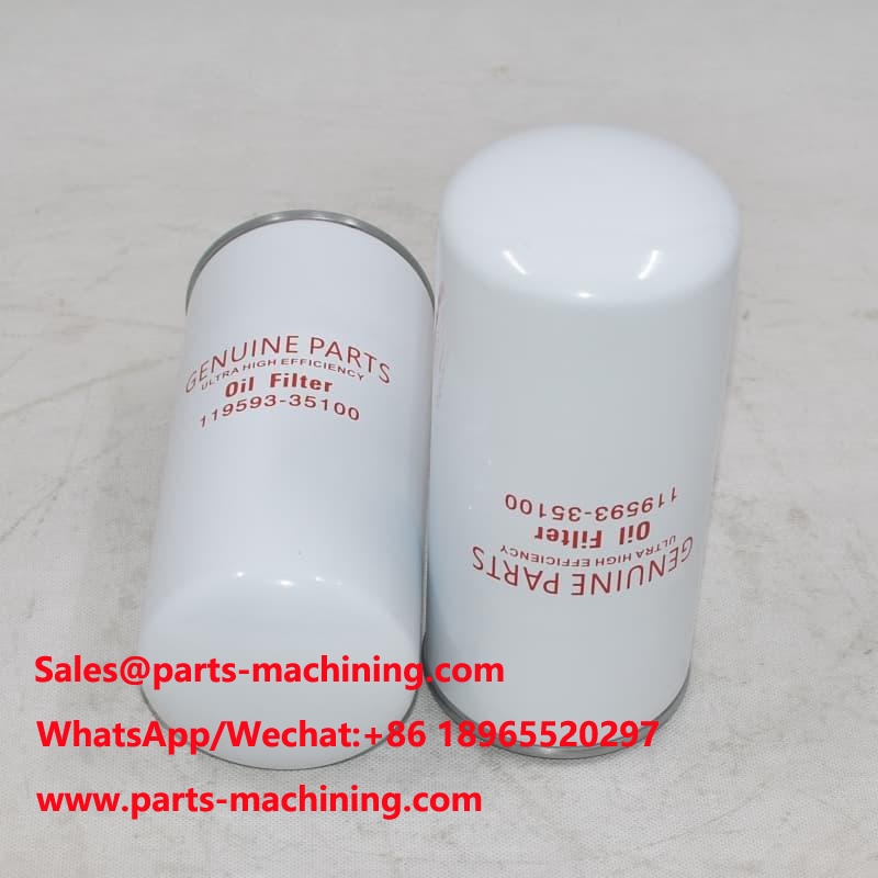 11959335100 กรองน้ำมัน SO3740 ขายส่ง