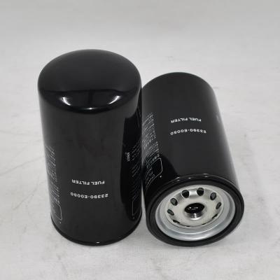 23390-E0050 ไส้กรองน้ำมันเชื้อเพลิง 23390E0050 สำหรับรถบรรทุก