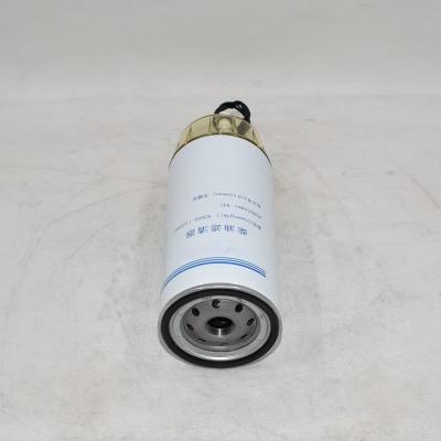 ตัวกรองแยกน้ำเชื้อเพลิง K2000-1105350 SN35047 ดั้งเดิม
