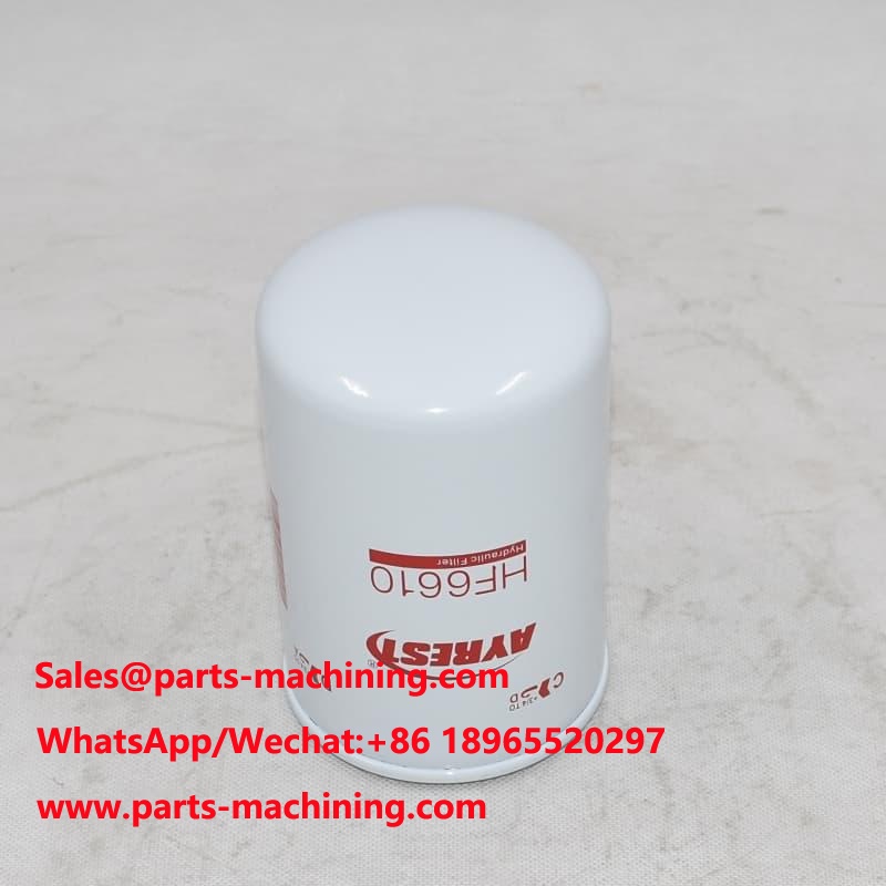 HF6610 Hydraulic Filter