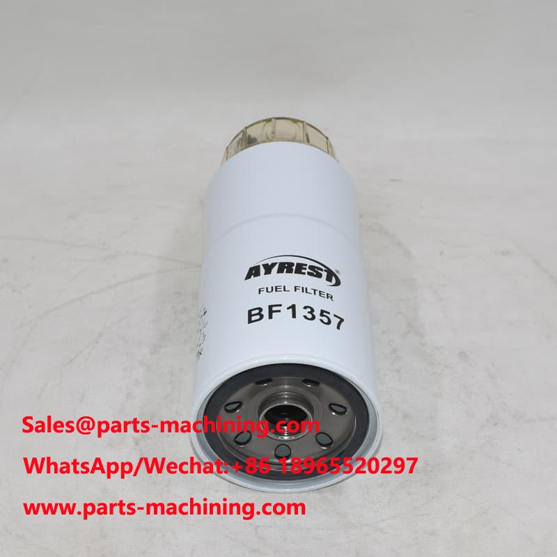 ไส้กรองแยกน้ำมันเชื้อเพลิง BF1357 สำหรับเปลี่ยน